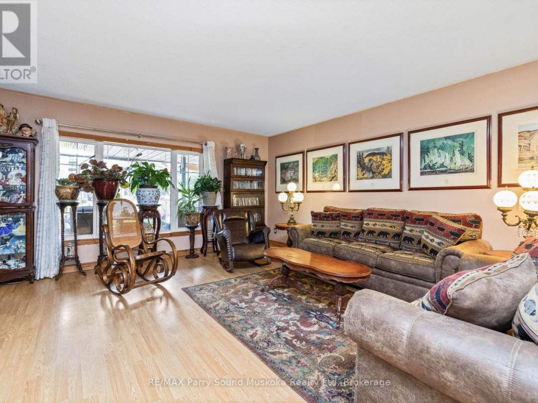 19 Macklaim Drive, Parry Sound