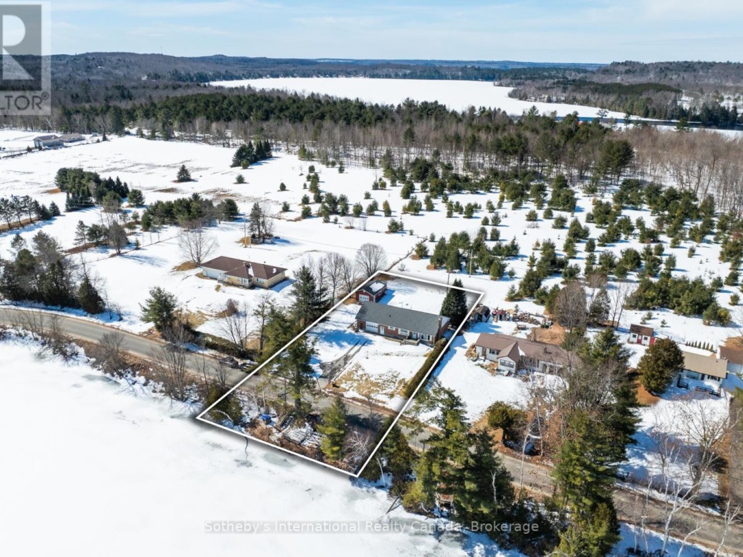 1179 St Peters Road, Maple Lake