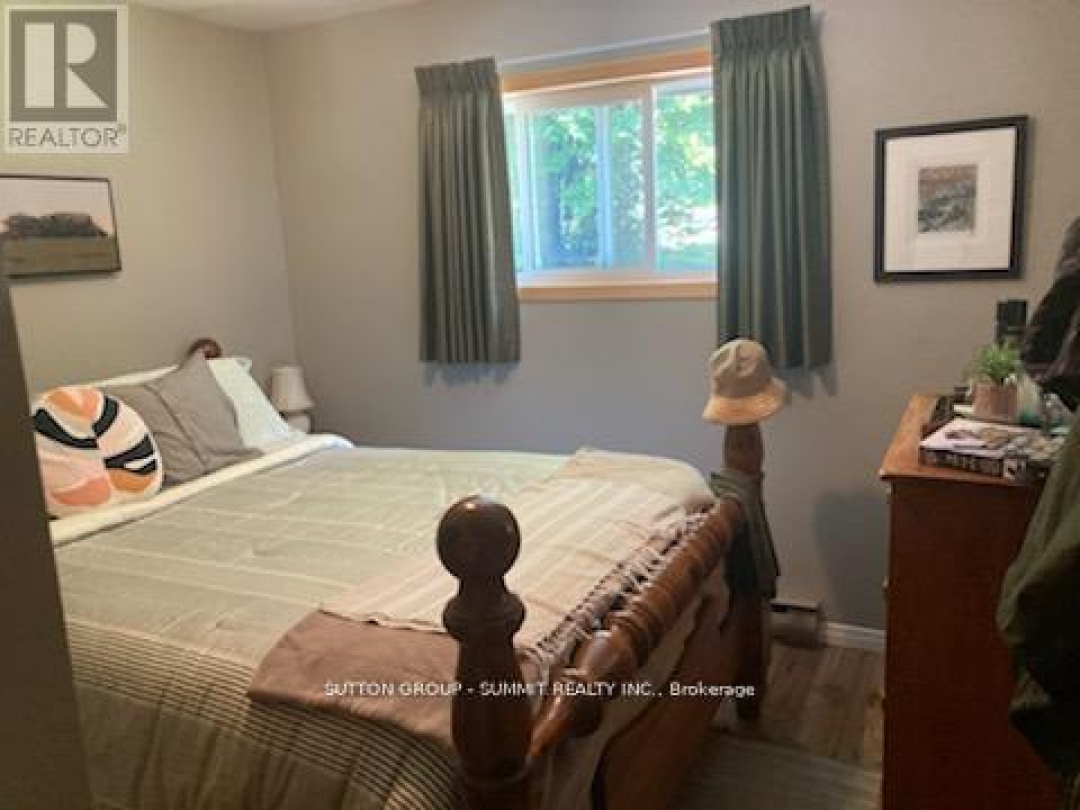 119 HOOD ROAD, 