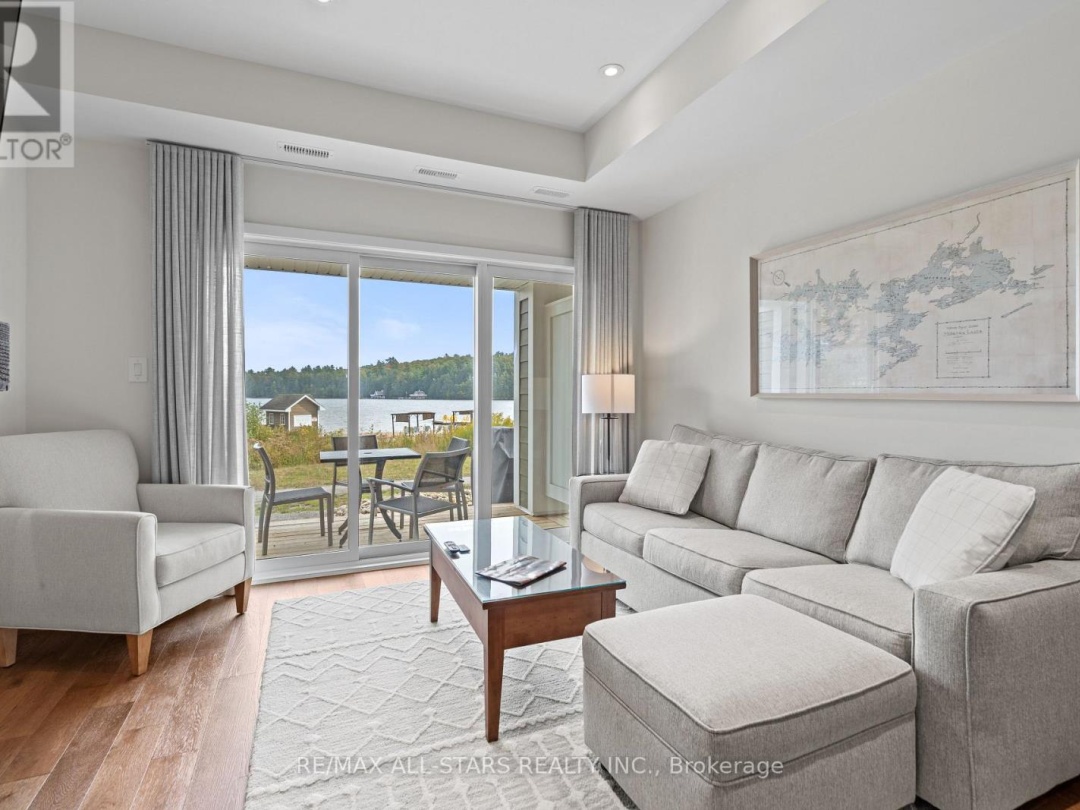 31 1869 Muskoka Road 118, 