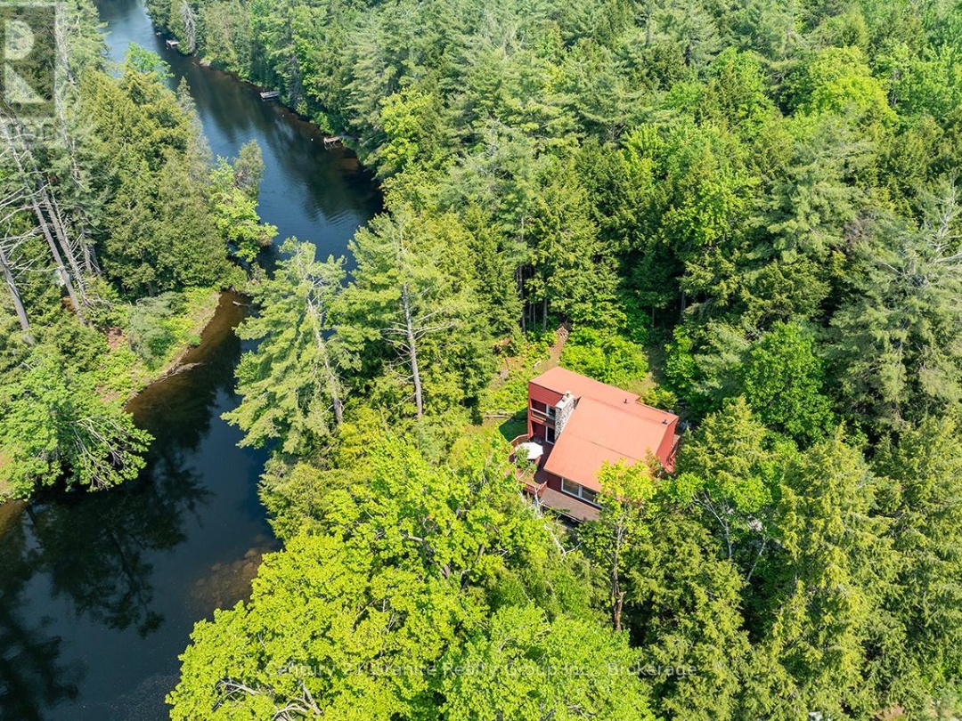 85 NEVISON DRIVE, 