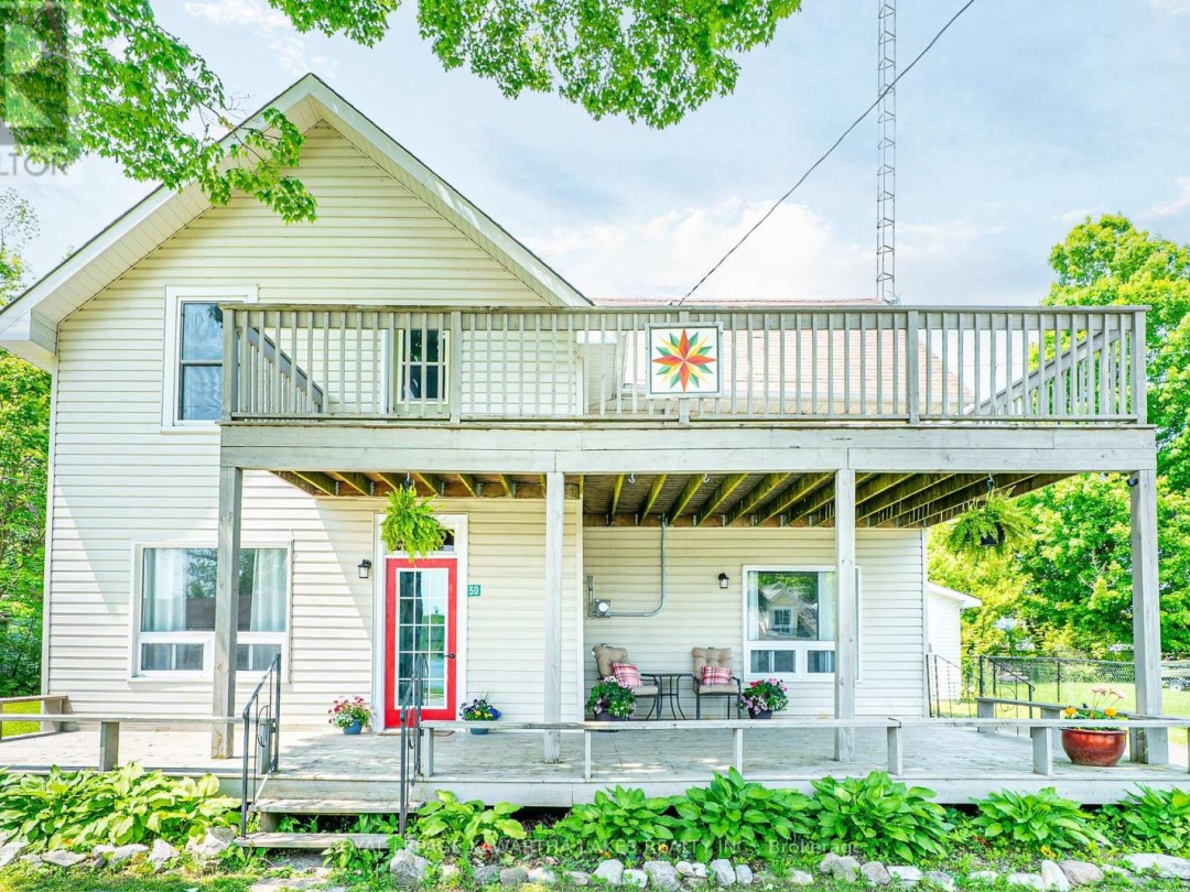 50 NORTH WATER STREET, Balsam Lake