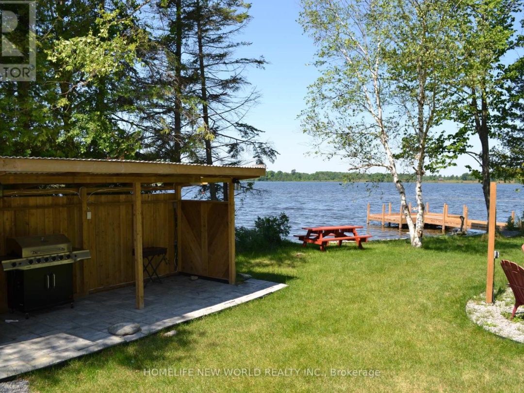 1391 PORTAGE ROAD, 