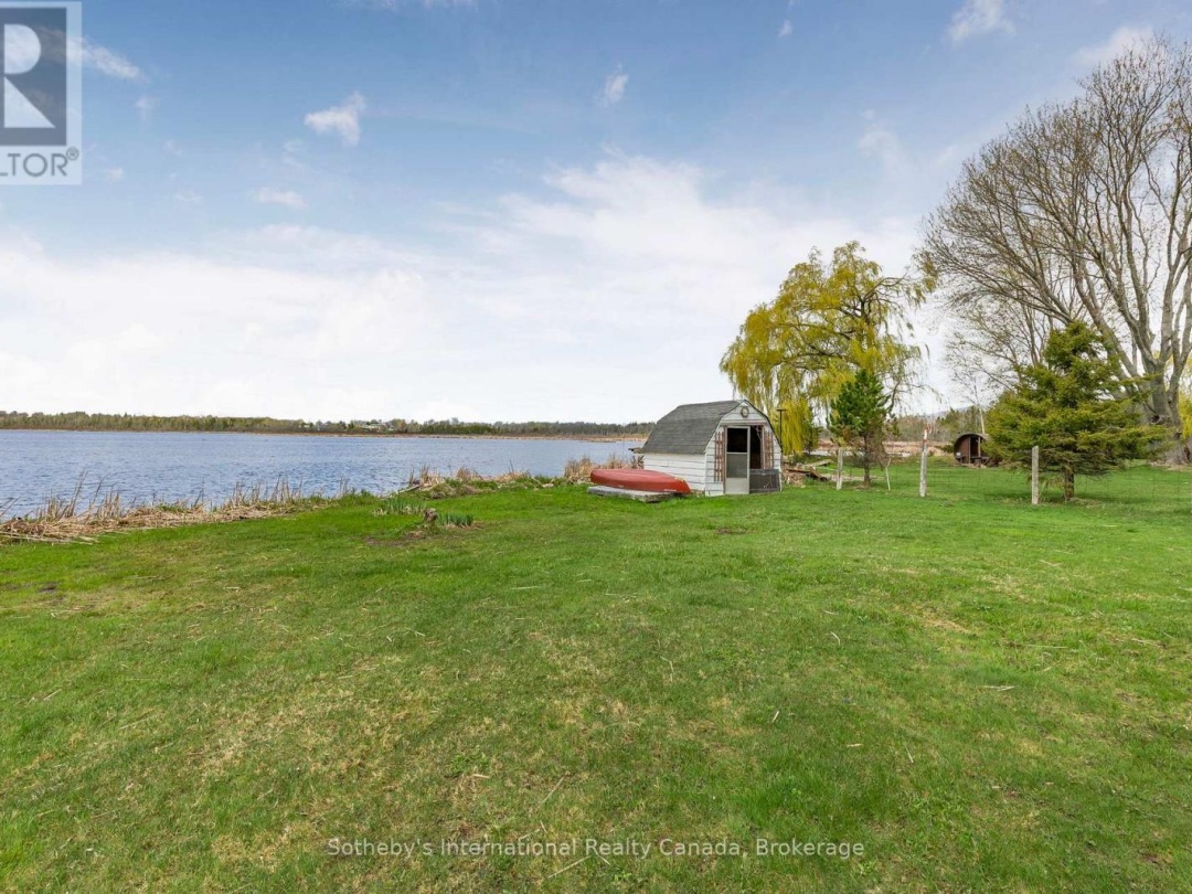 266 PORT HOOVER ROAD, Lake Scugog