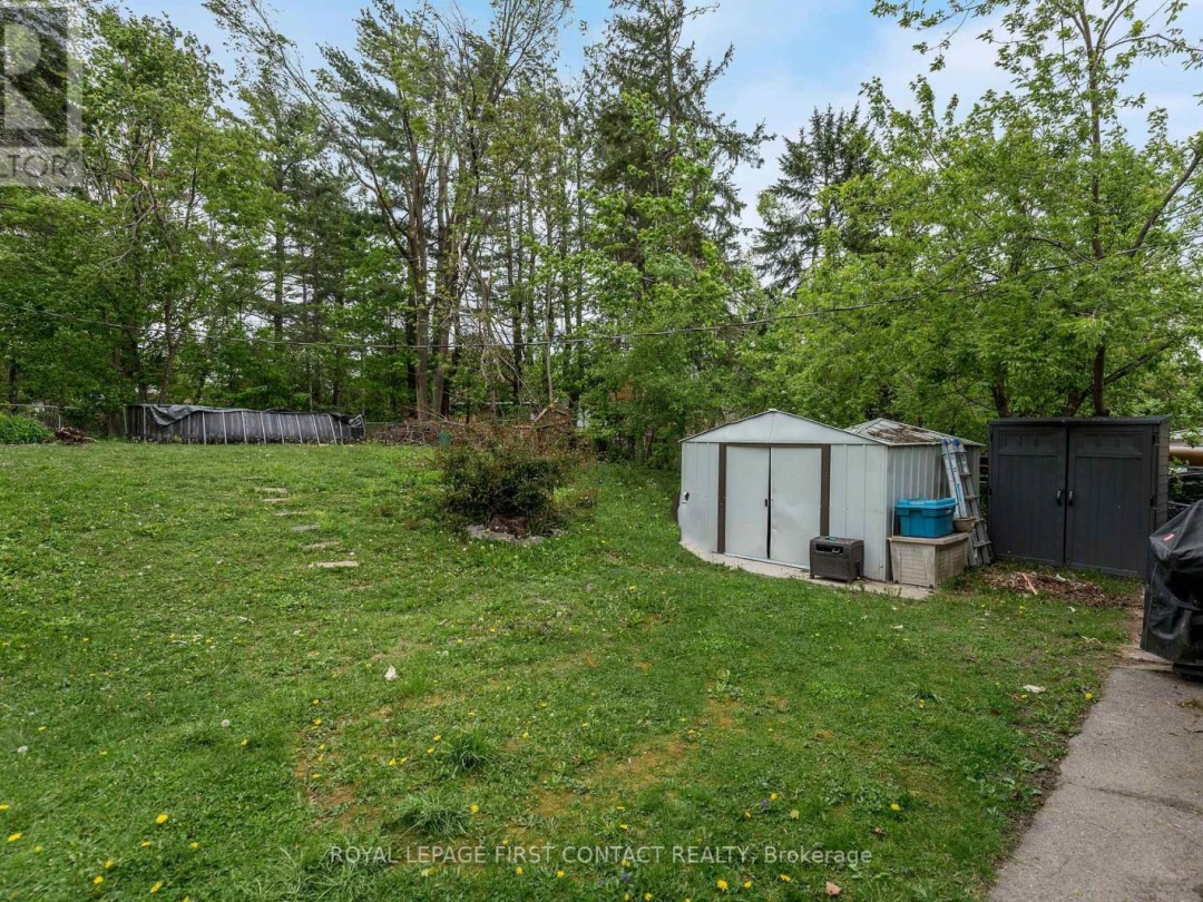 48 BRANT STREET W, Orillia