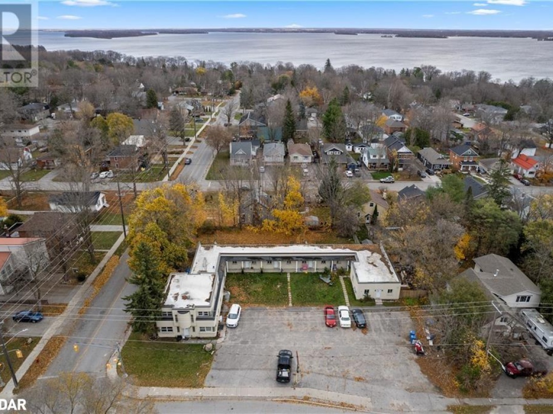 320 Laclie Street, Orillia