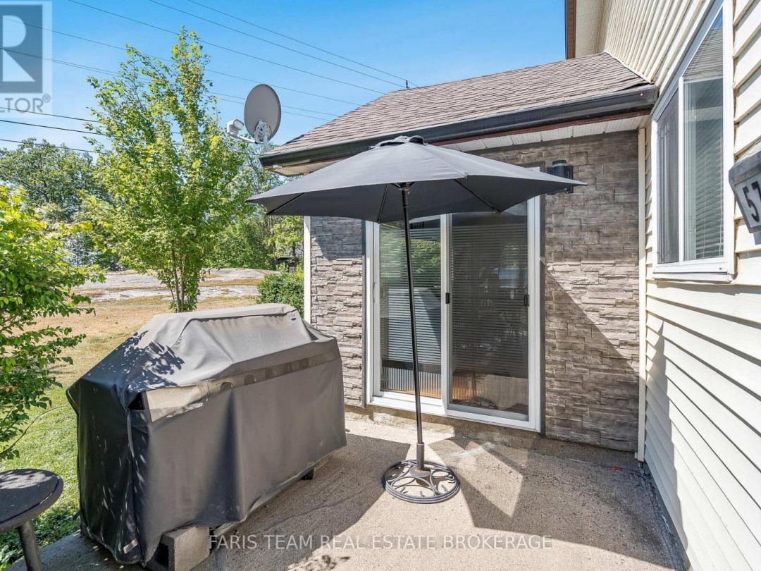 57 PORT SEVERN ROAD N, 