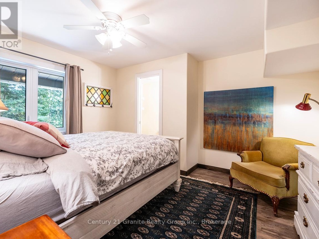 85 NEVISON DRIVE, 