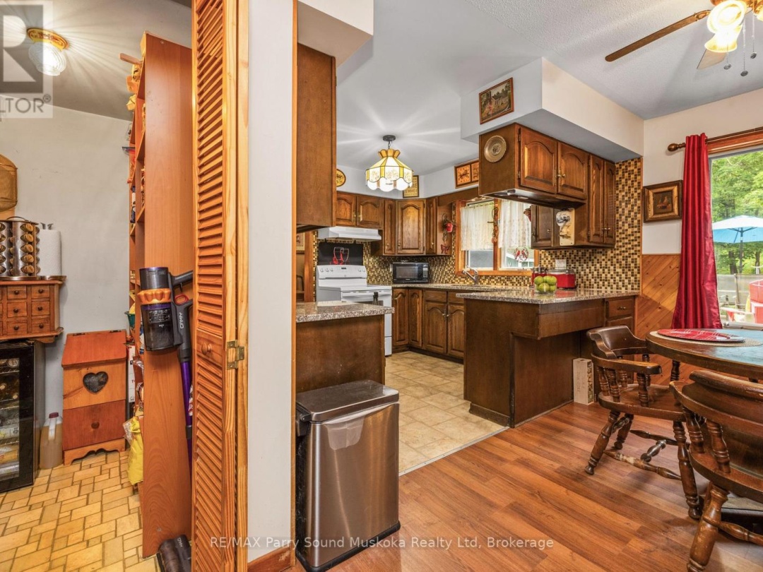 19 Macklaim Drive, Parry Sound