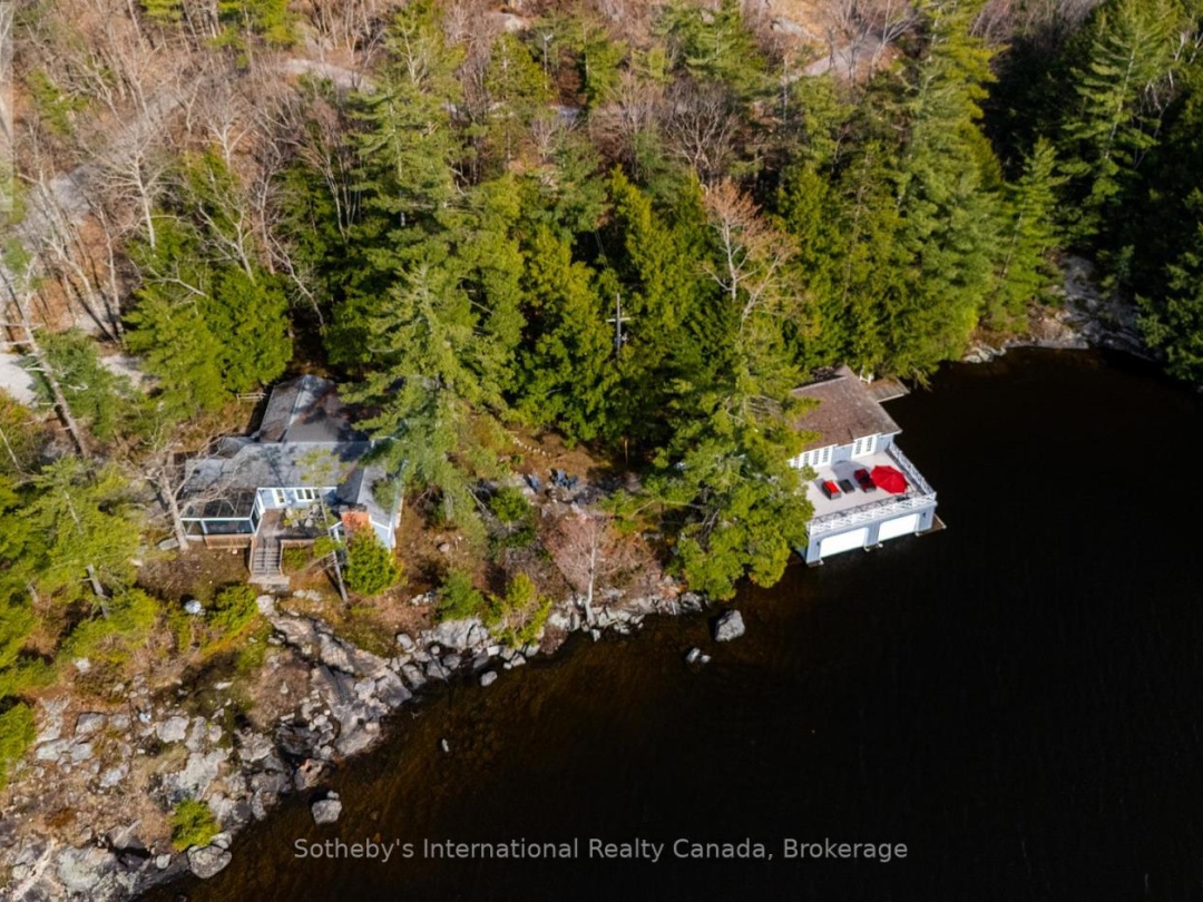 1-1076 BIRCH POINT ROAD, Lake Muskoka