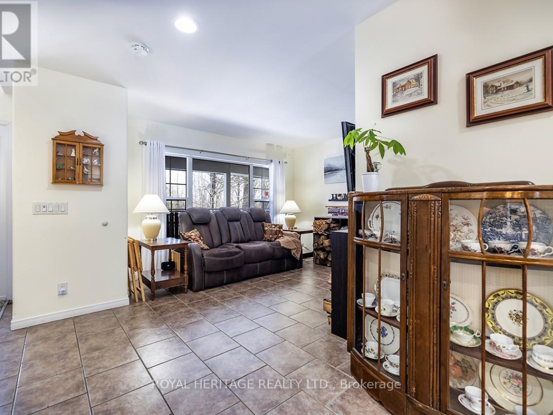 1030 Purbrook Road, Lake Muskoka