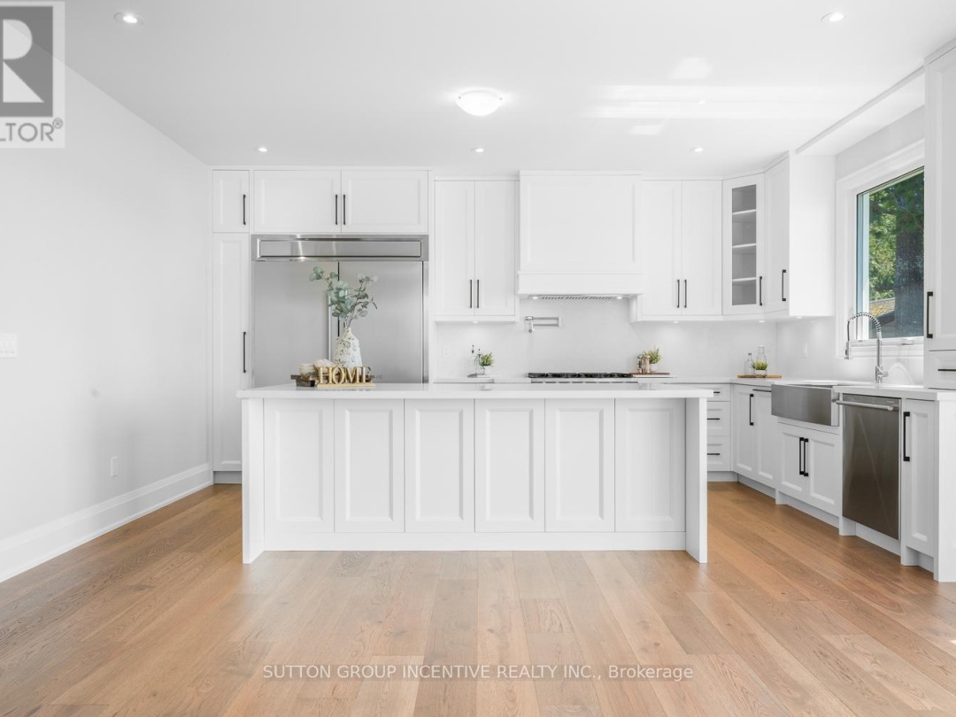3331 Lake St George Boulevard, St George Lake