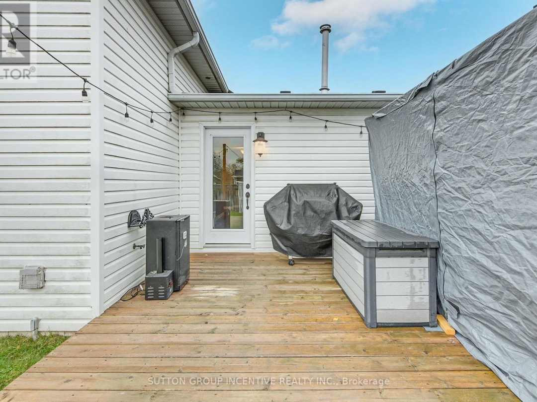 389 HIGH STREET, 