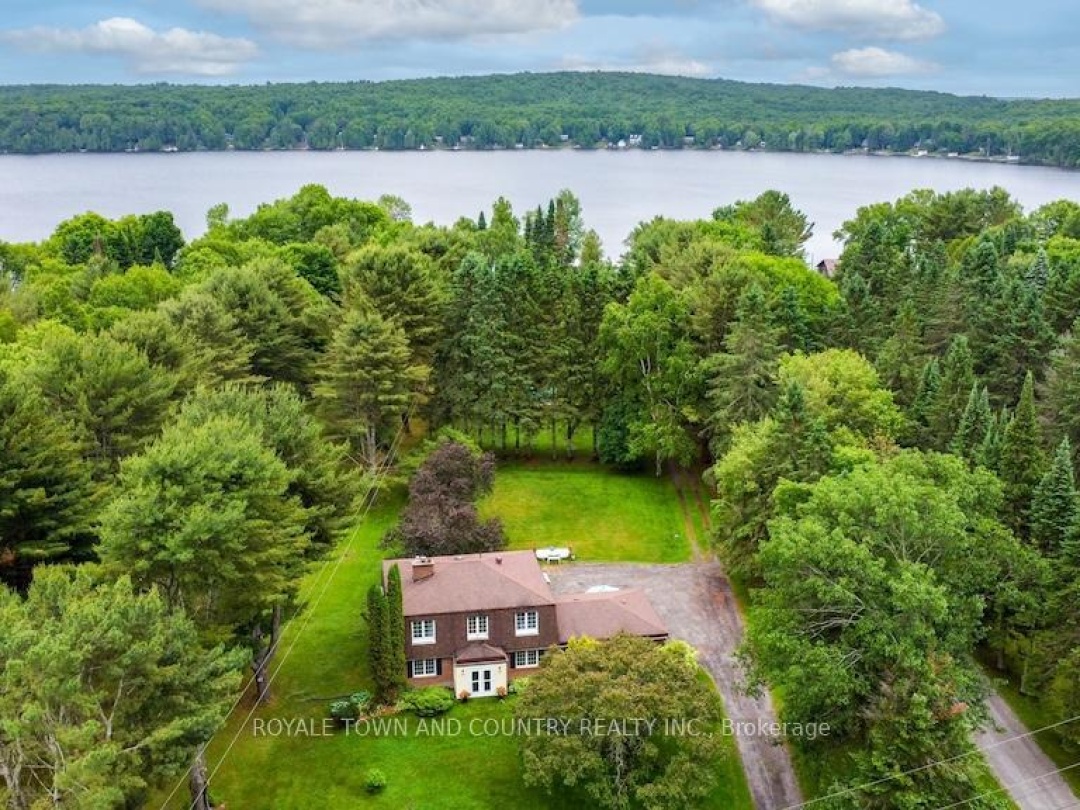 1304 NORTH SHORE ROAD, 