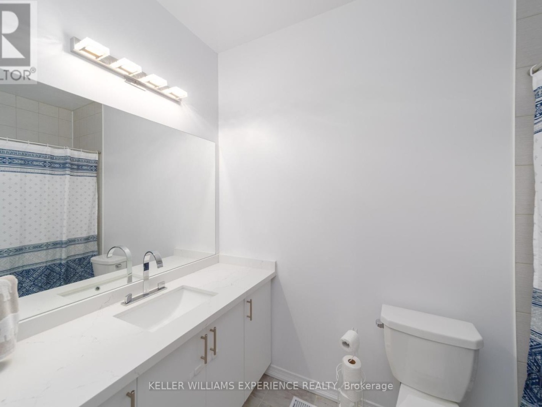129 ISABELLA DRIVE, 