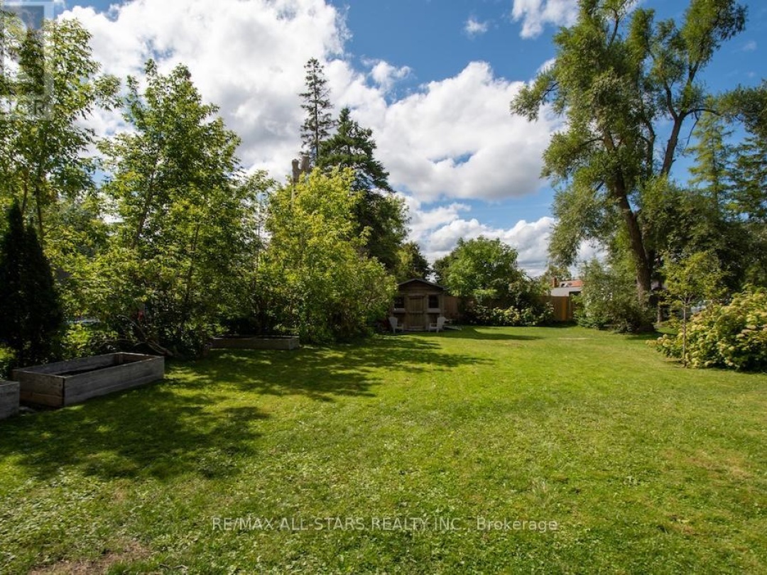 25 LOUISA STREET, 