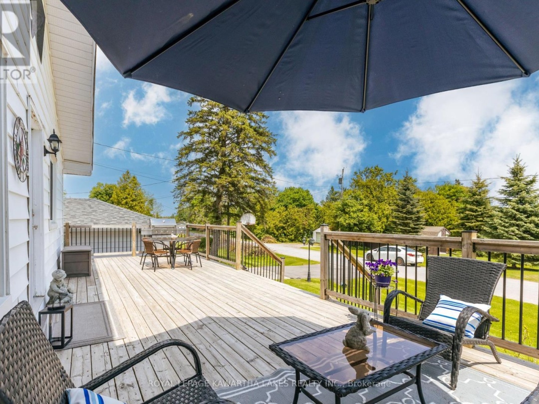 109 Southview Drive, Sturgeon Lake