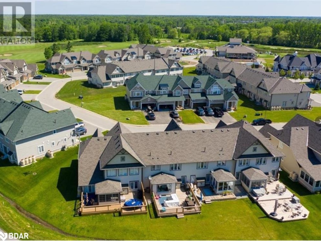 12 Masters Crescent, Georgian Bay