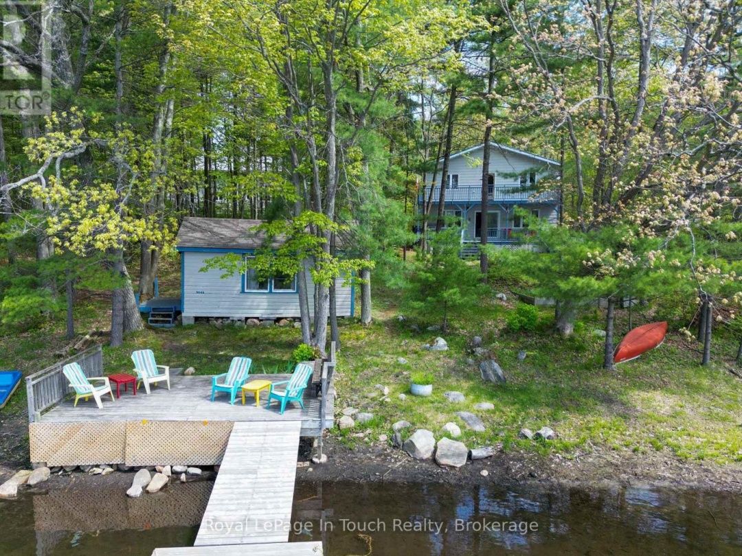 10080 Georgian Bay Shore, Georgian Bay