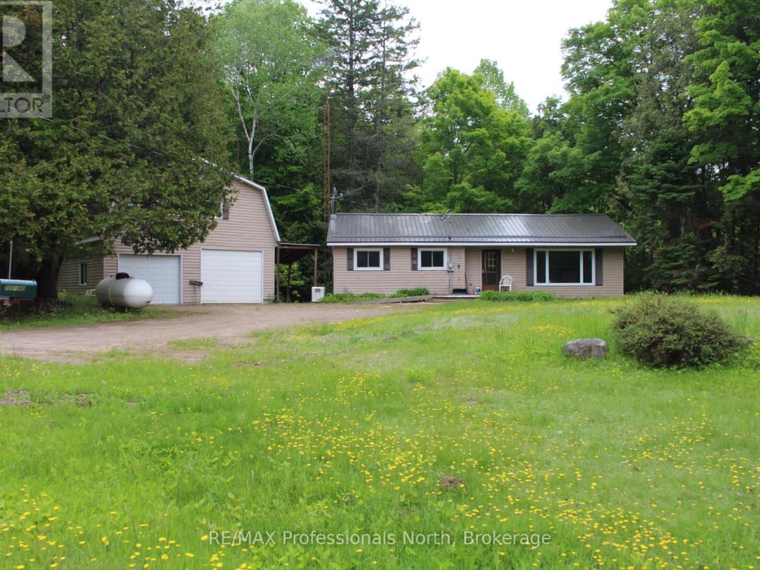 2166 BLAIRHAMPTON ROAD, 
