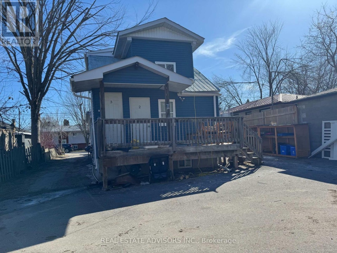 371 EAST STREET, 