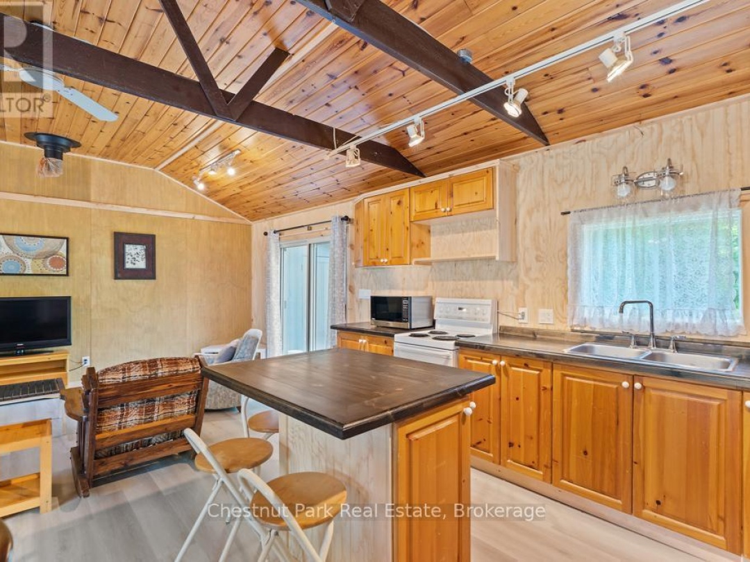 159 KEITH ROAD, 