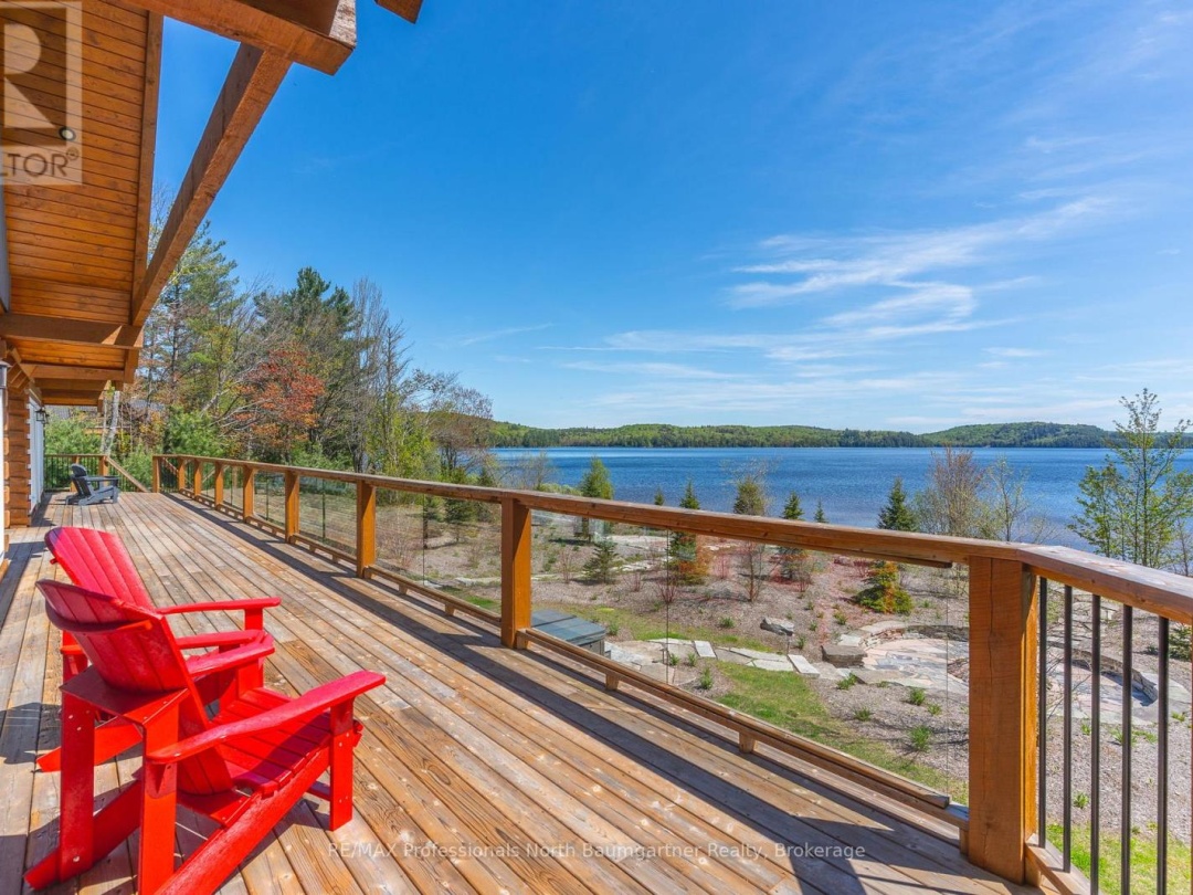 2987 Boice Bradley Road, Redstone Lake