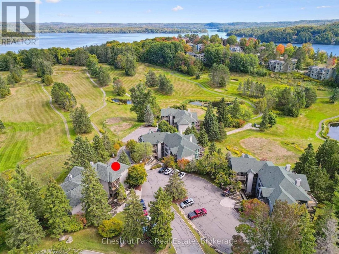 31-303 - 1235 DEERHURST DRIVE, 