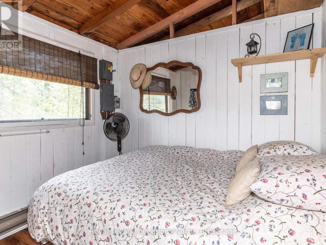 2 3LN BERKINSHAW ISLAND, 