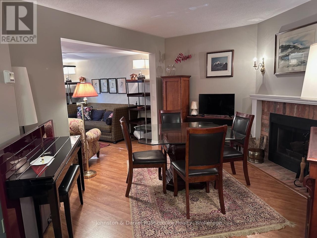 93 Shoreline Drive, Lake Muskoka