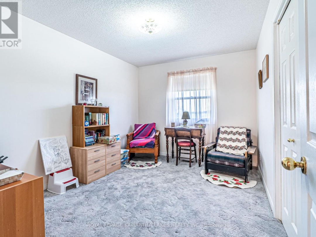 120 MARK ROAD, 