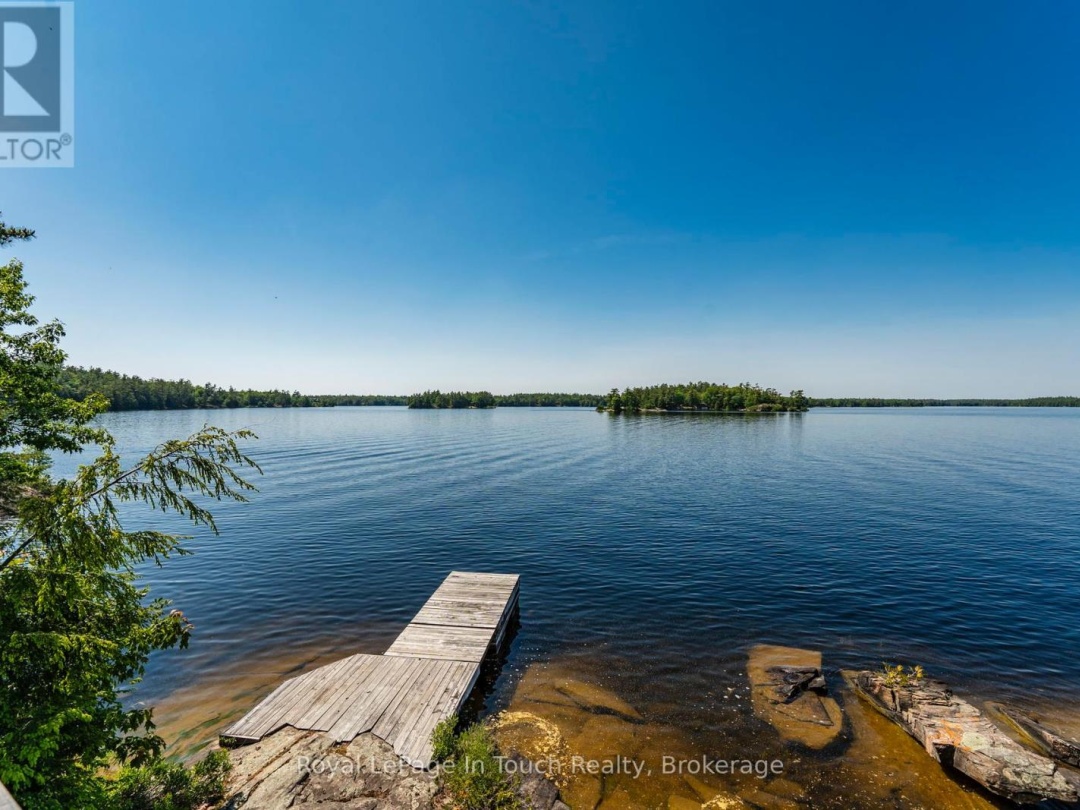 2 IS 270 GEORGIAN BAY ISLAND, 