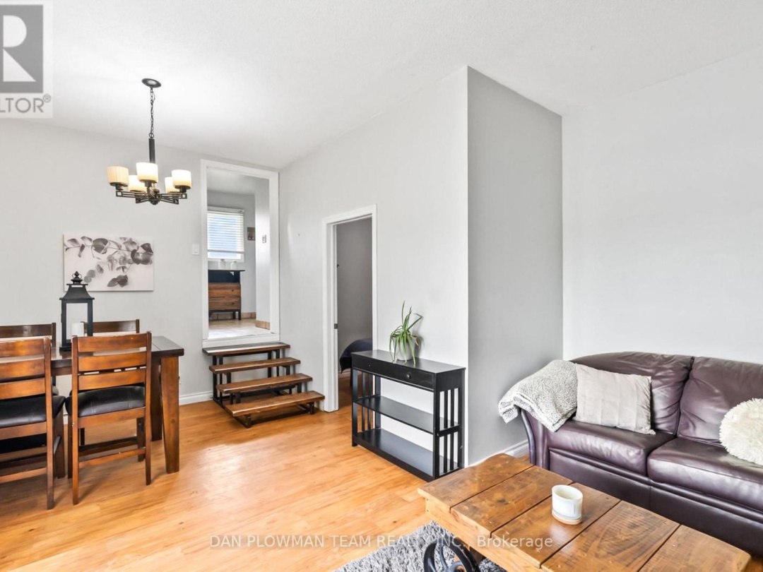 503 ZION ROAD, 