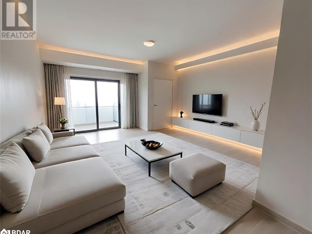 720 YONGE Street Unit# 205, 