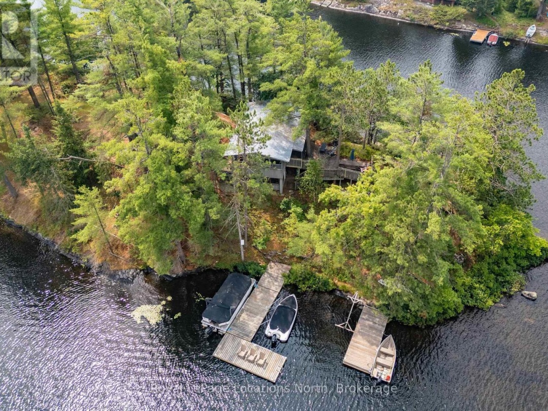 2 3LN BERKINSHAW ISLAND, 