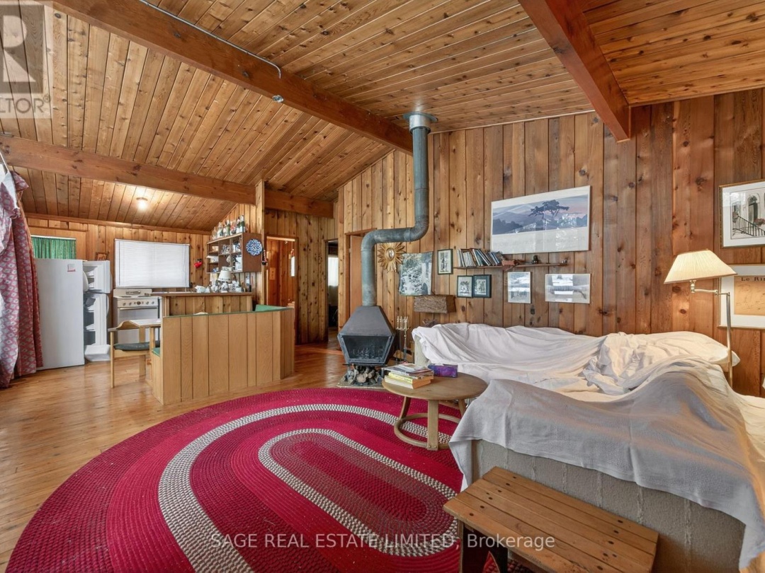 7856 BIRCH DRIVE, Black River