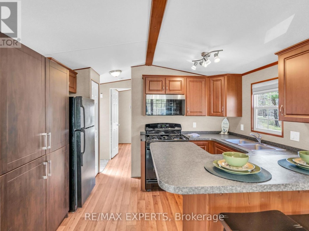 8 - 1336 S MORRISON LAKE ROAD, 