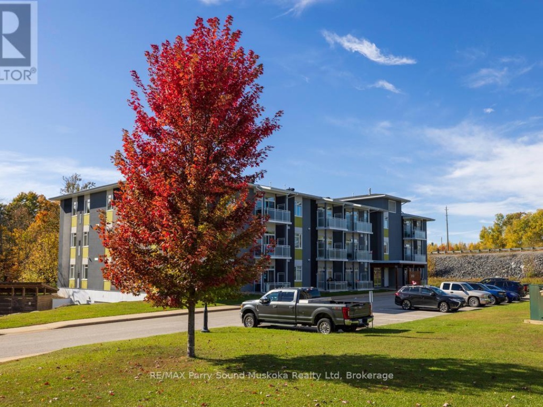 303 - 20D SILVER BIRCH COURT, 
