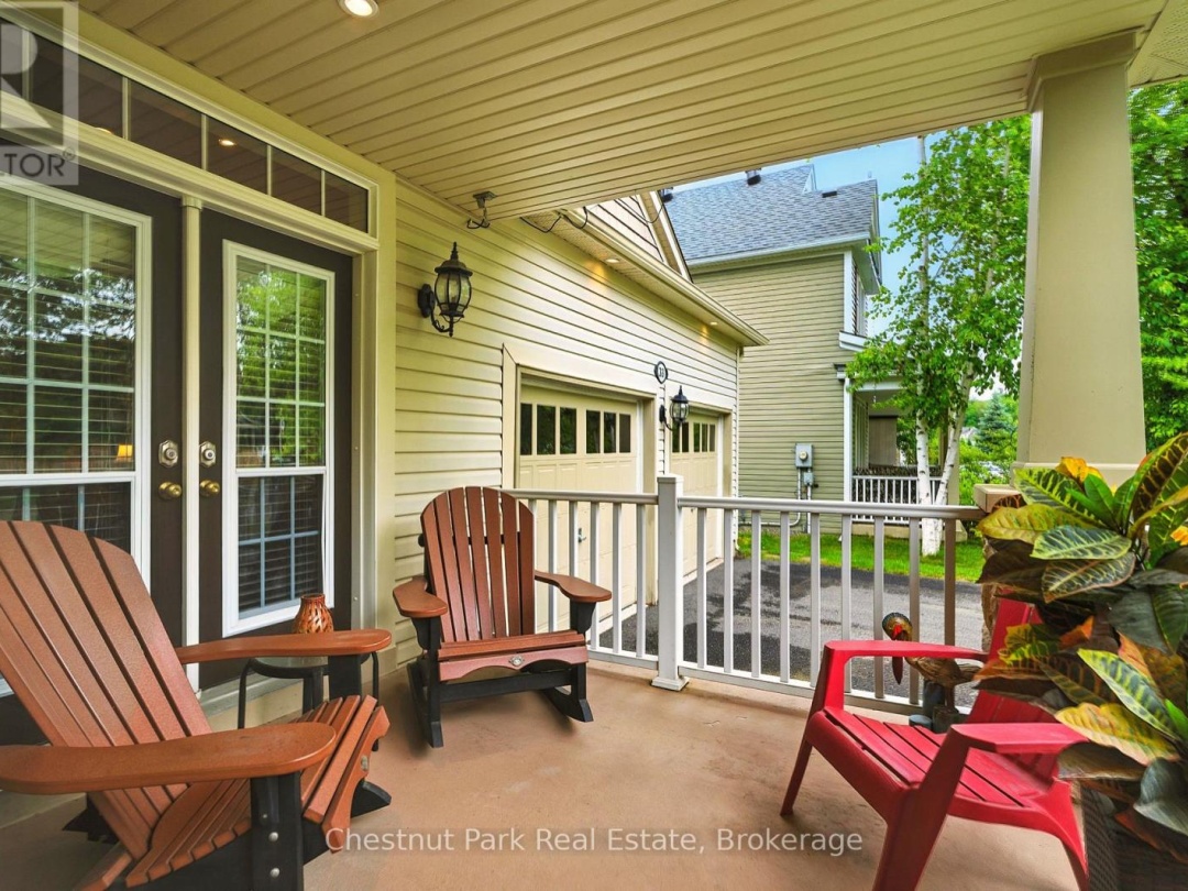 33 CLEARBROOK TRAIL, 