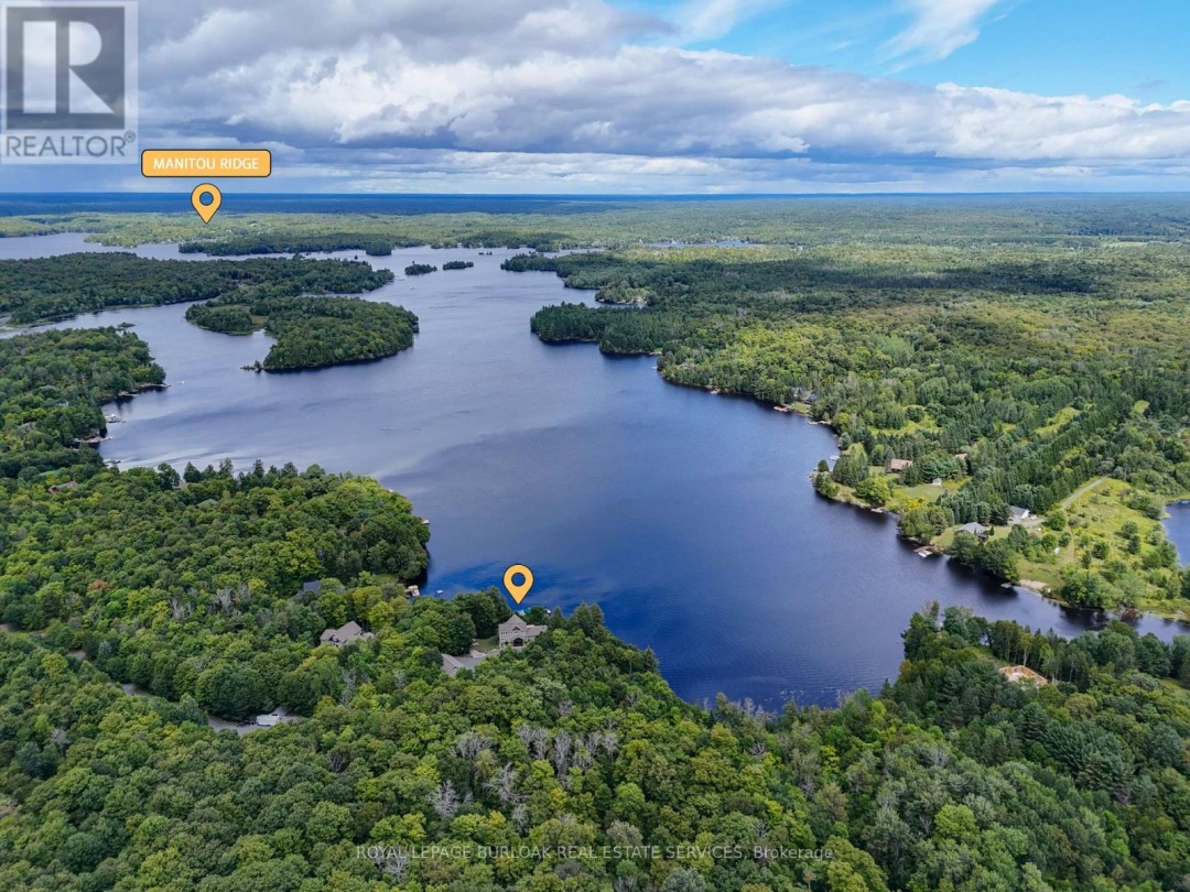 36 MANITOUWABING ESTATES ROAD, 