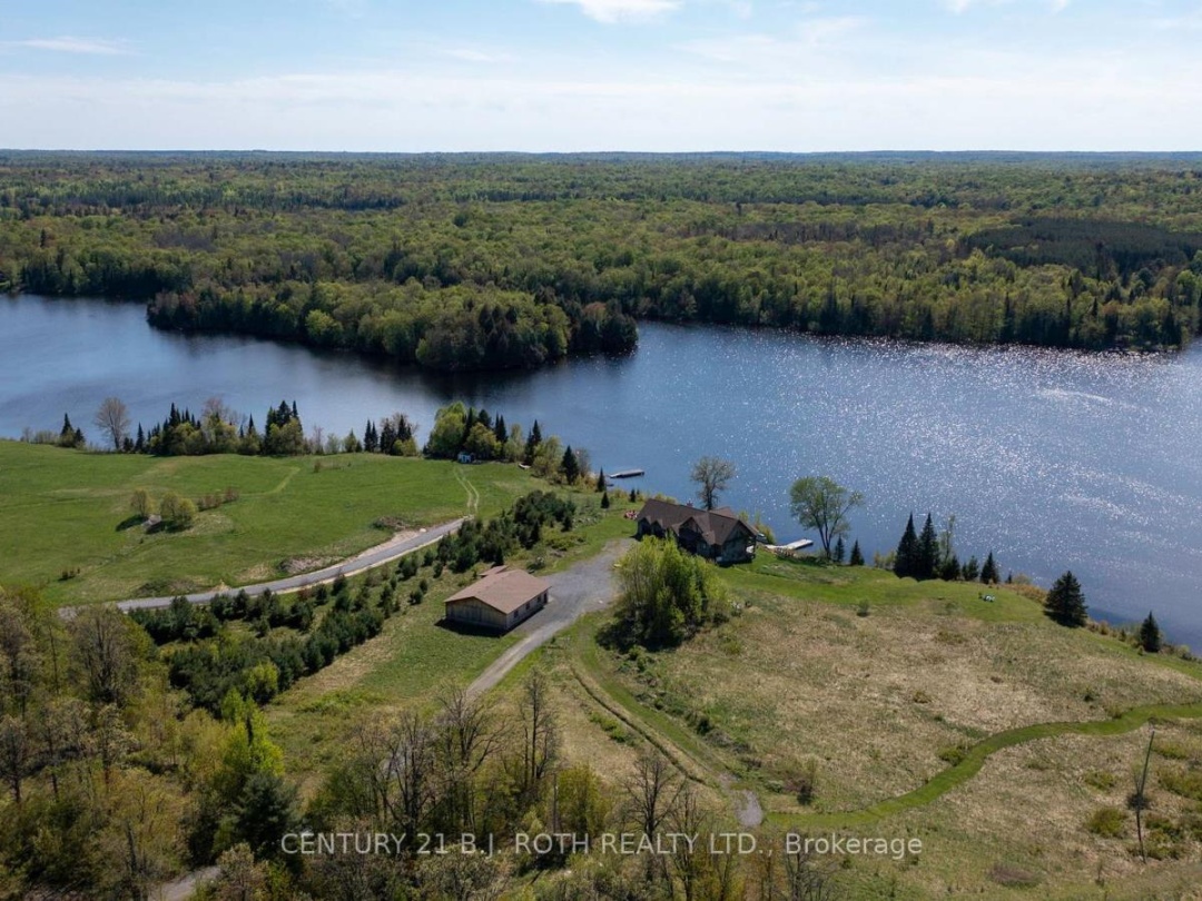 64 Mccords Road, Manitouwabing Lake
