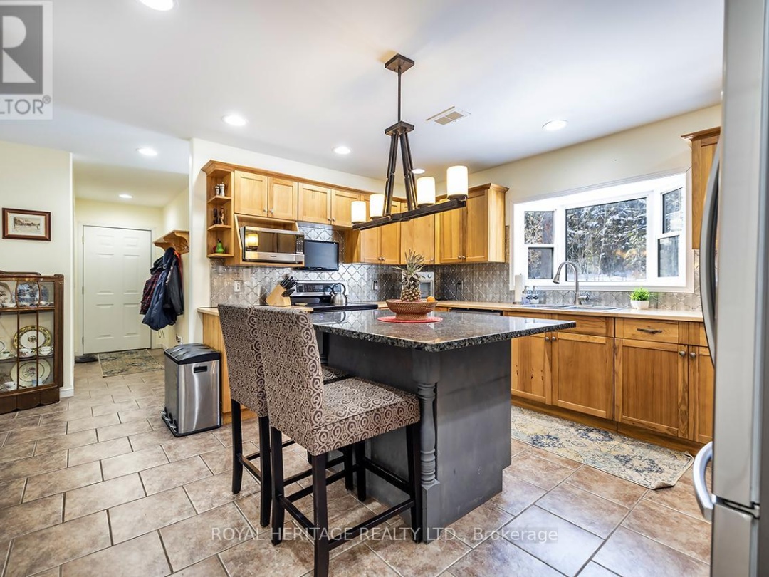 1030 Purbrook Road, Lake Muskoka