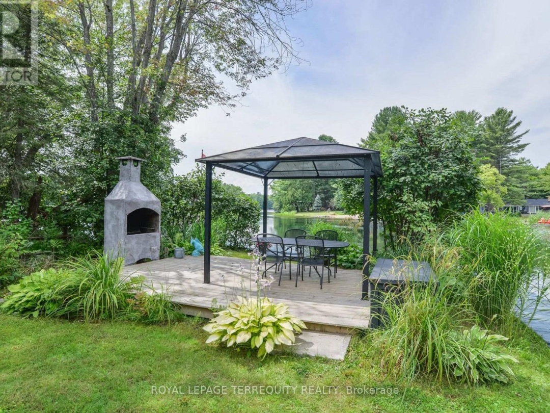 7862 Birch Drive, Severn Lake