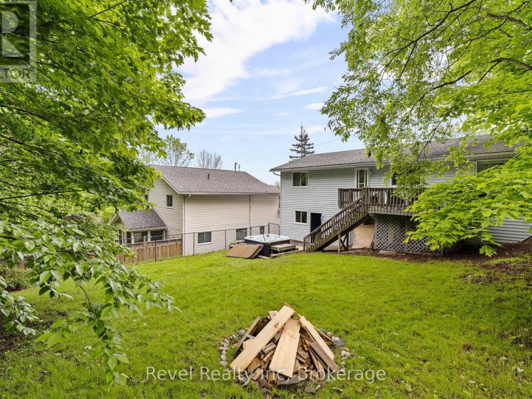 35 MACKLAIM DRIVE, 