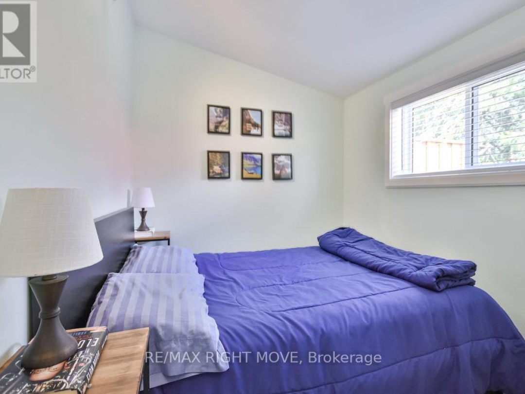 7697 WEST RIVER ROAD, Severn Lake