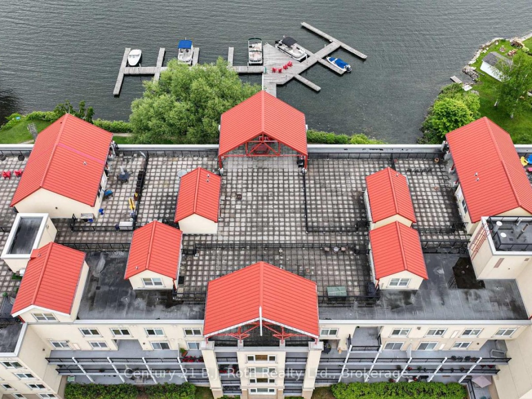 315 - 140 CEDAR ISLAND ROAD, 