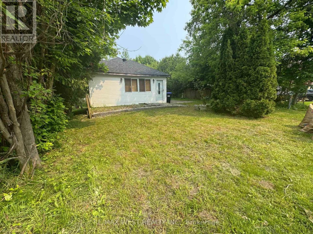 250 KINGFISHER AVENUE, 