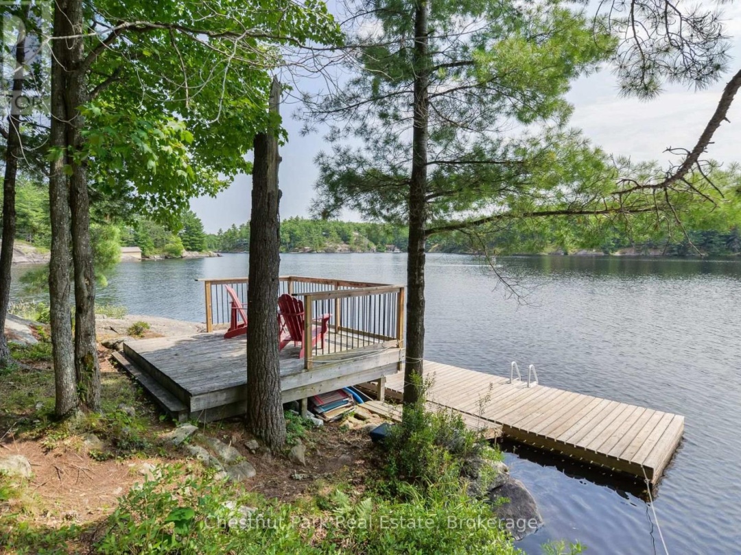 1049 Route 11 Road E, Kahshe Lake