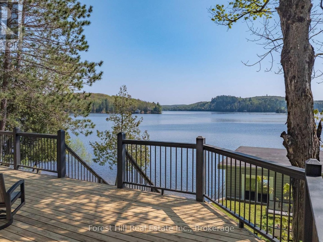 1017 White Pine Road, Lake Of Bays