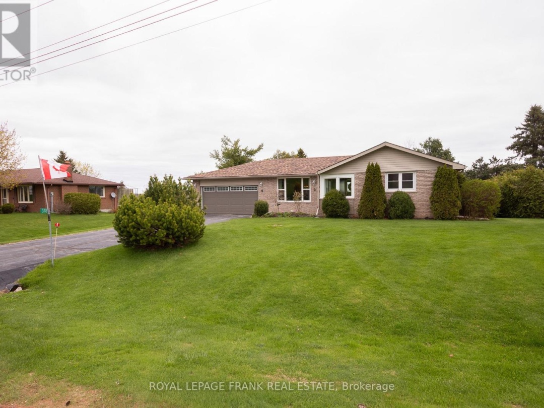 318 Forest Harbour Trail, Pigeon Lake